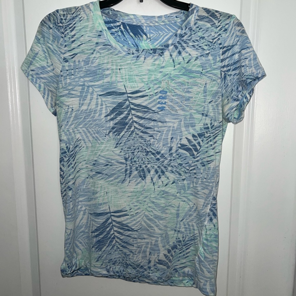 Aeropostale Filage Design T-Shirt, Sz M